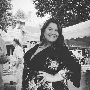 Meet your Posher, Taylor